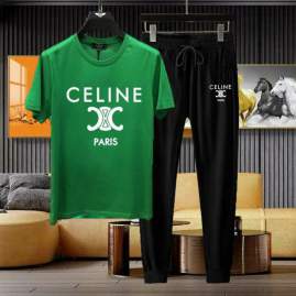Picture of Celine Shirt Pant Suits _SKUCelineM-5XLkdtn0120982